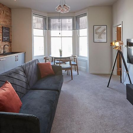 Host & Stay - North Marine House Scarborough Extérieur photo