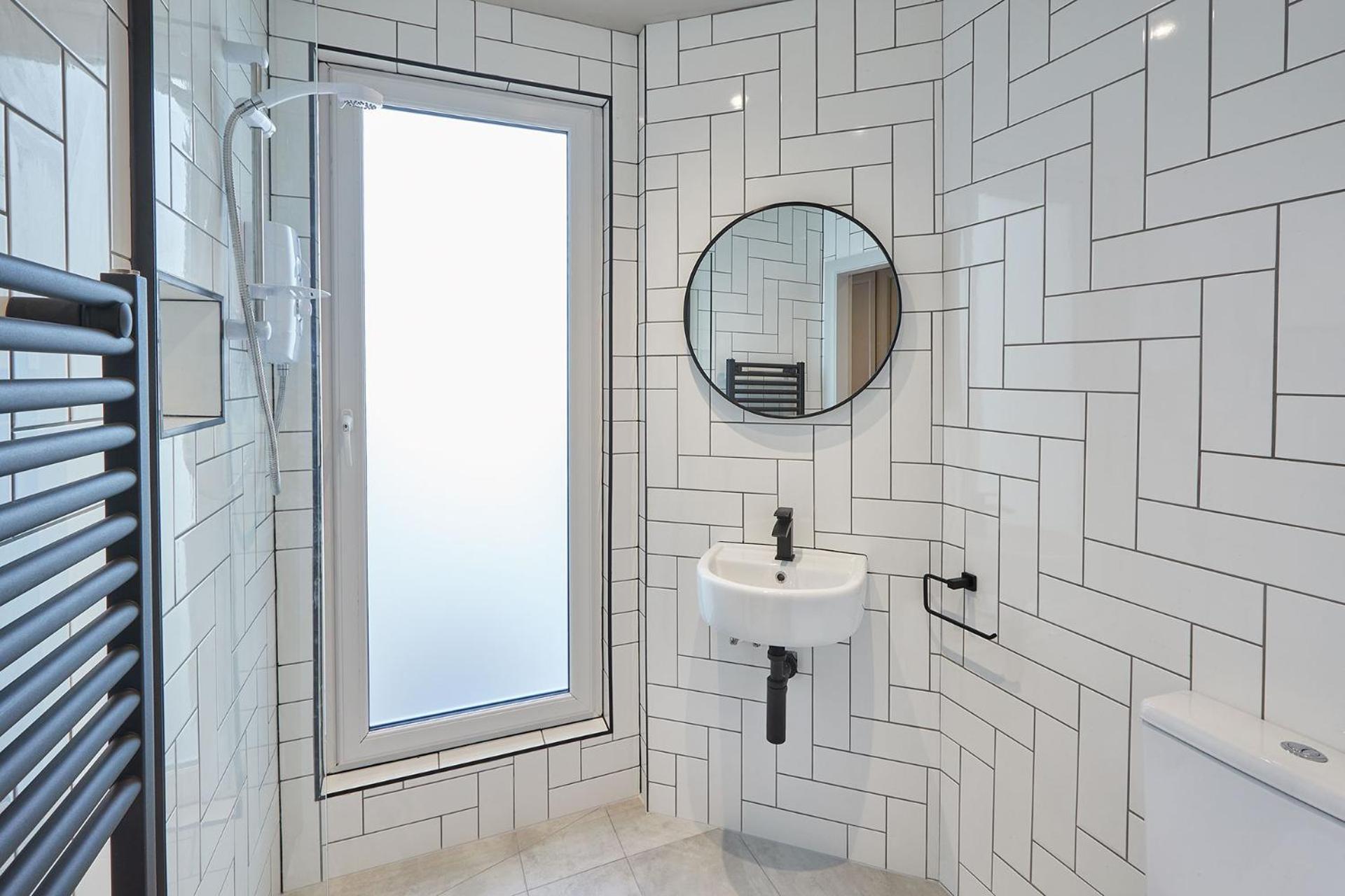 Host & Stay - North Marine House Scarborough Chambre photo